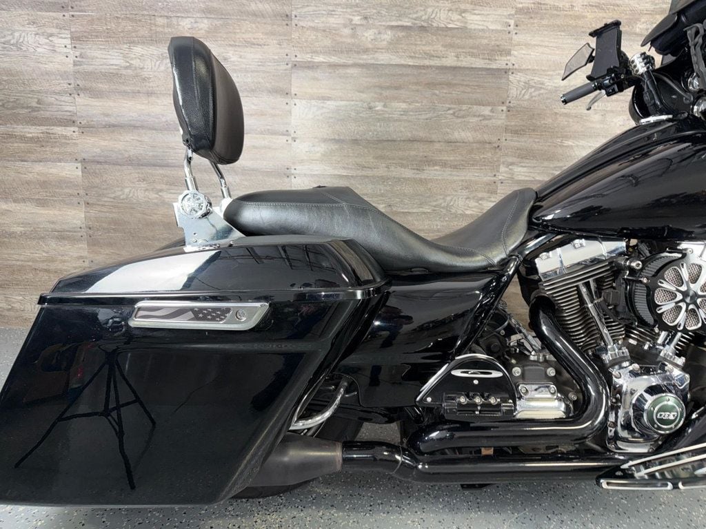 2013 Harley-Davidson FLHX Street Glide Custom! - 23006428 - 7