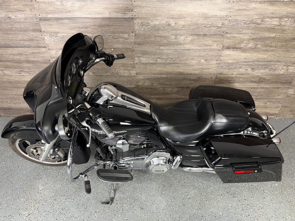 2013 Harley-Davidson FLHX Street Glide LOW MILES! - 23003617 - 15