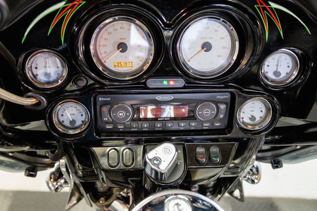 2013 Harley-Davidson FLHX Street Glide NICE UPGRADES!!! - 22969325 - 11