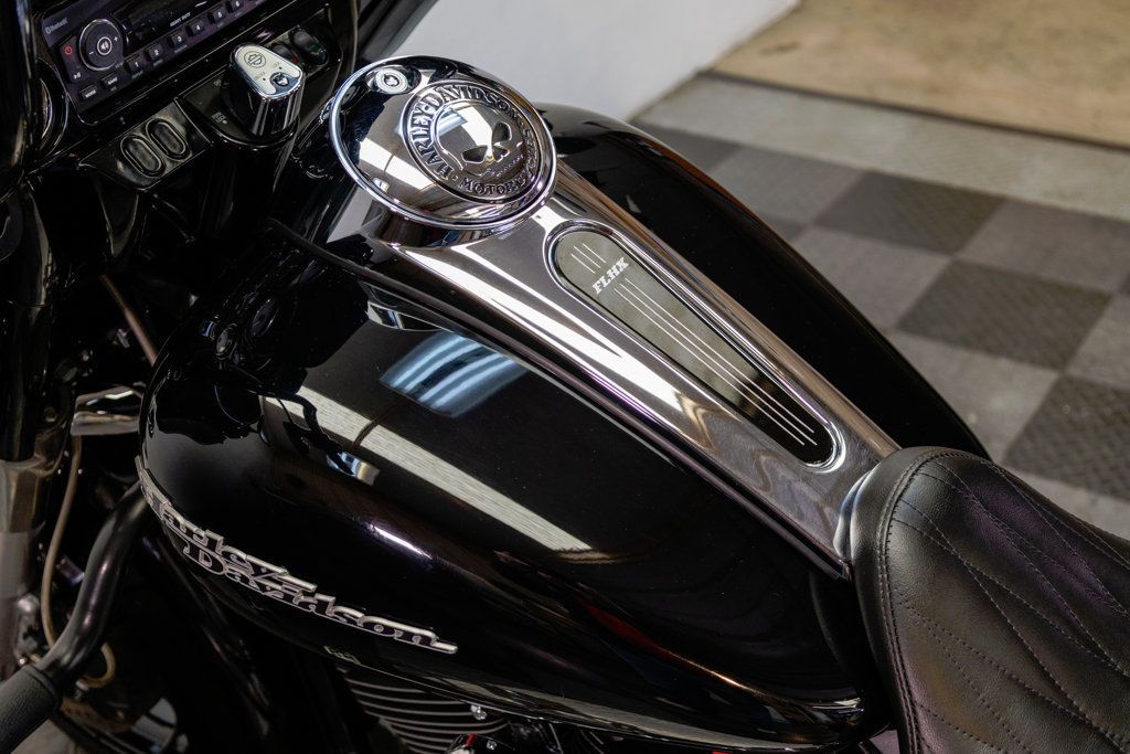 2013 Harley-Davidson FLHX Street Glide NICE UPGRADES!!! - 22969325 - 13