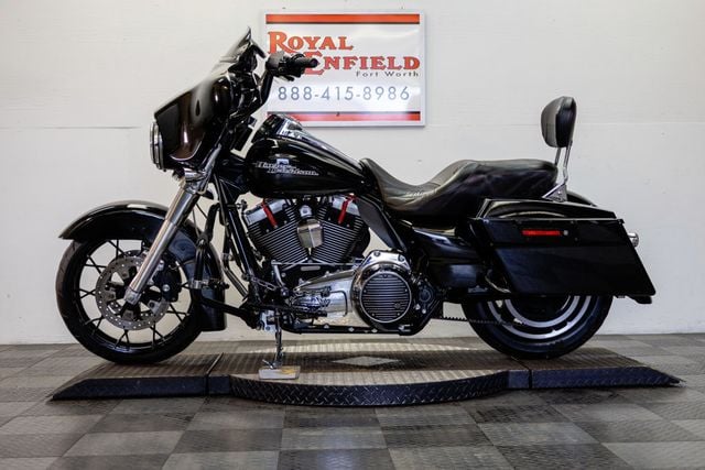 2013 Harley-Davidson FLHX Street Glide NICE UPGRADES!!! - 22969325 - 1