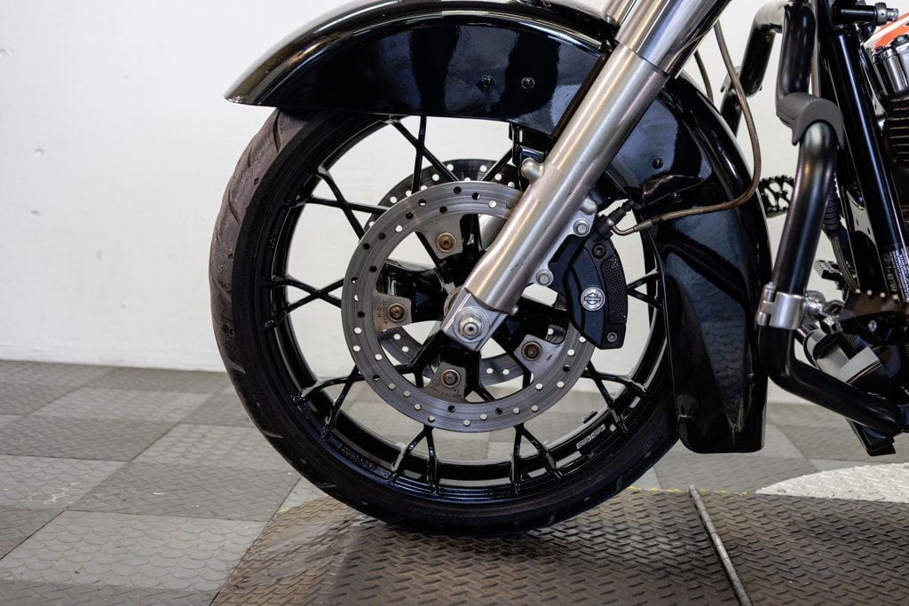 2013 Harley-Davidson FLHX Street Glide NICE UPGRADES!!! - 22969325 - 19