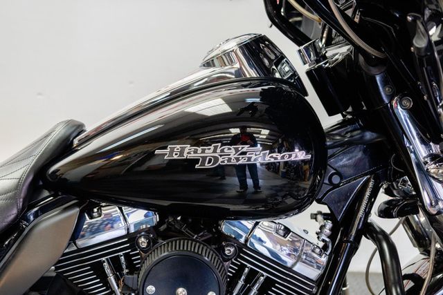2013 Harley-Davidson FLHX Street Glide NICE UPGRADES!!! - 22969325 - 20