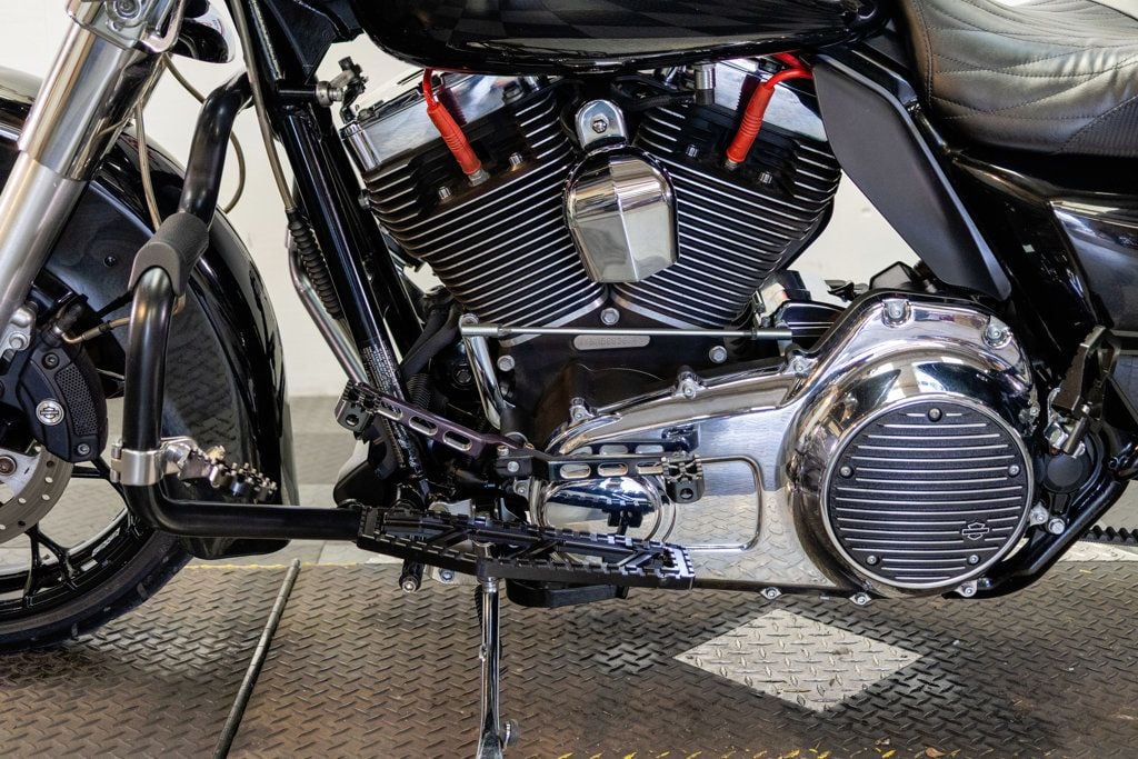 2013 Harley-Davidson FLHX Street Glide NICE UPGRADES!!! - 22969325 - 23