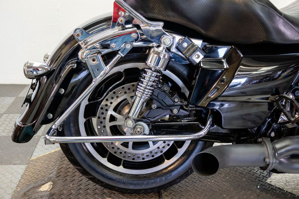 2013 Harley-Davidson FLHX Street Glide NICE UPGRADES!!! - 22969325 - 28