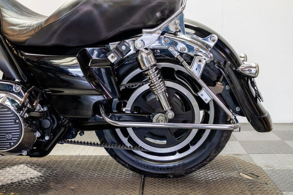 2013 Harley-Davidson FLHX Street Glide NICE UPGRADES!!! - 22969325 - 29