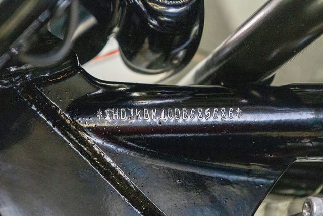 2013 Harley-Davidson FLHX Street Glide NICE UPGRADES!!! - 22969325 - 31