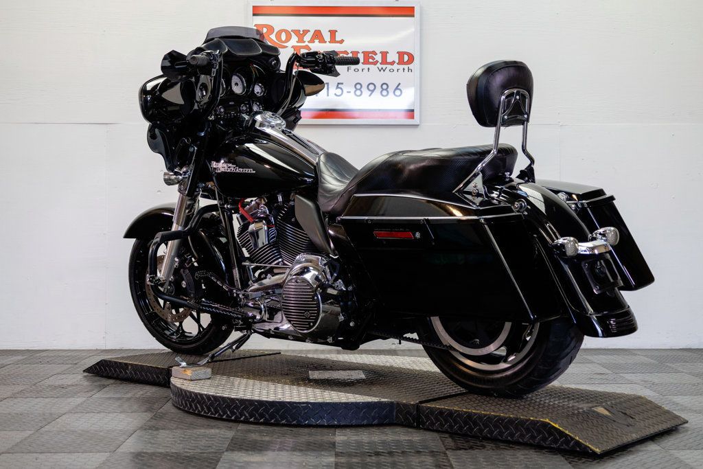 2013 Harley-Davidson FLHX Street Glide NICE UPGRADES!!! - 22969325 - 3