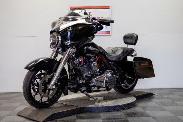 2013 Harley-Davidson FLHX Street Glide NICE UPGRADES!!! - 22969325 - 4