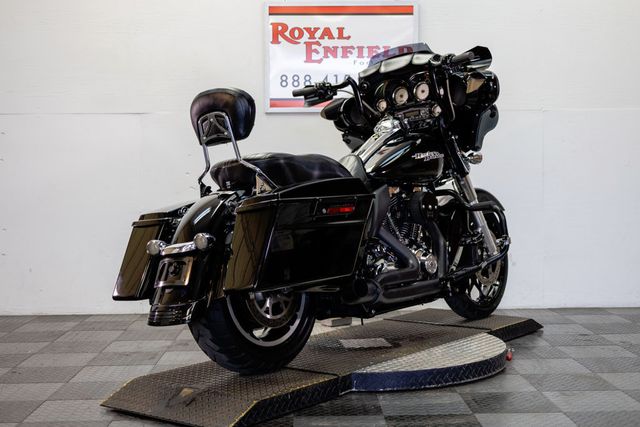2013 Harley-Davidson FLHX Street Glide NICE UPGRADES!!! - 22969325 - 5