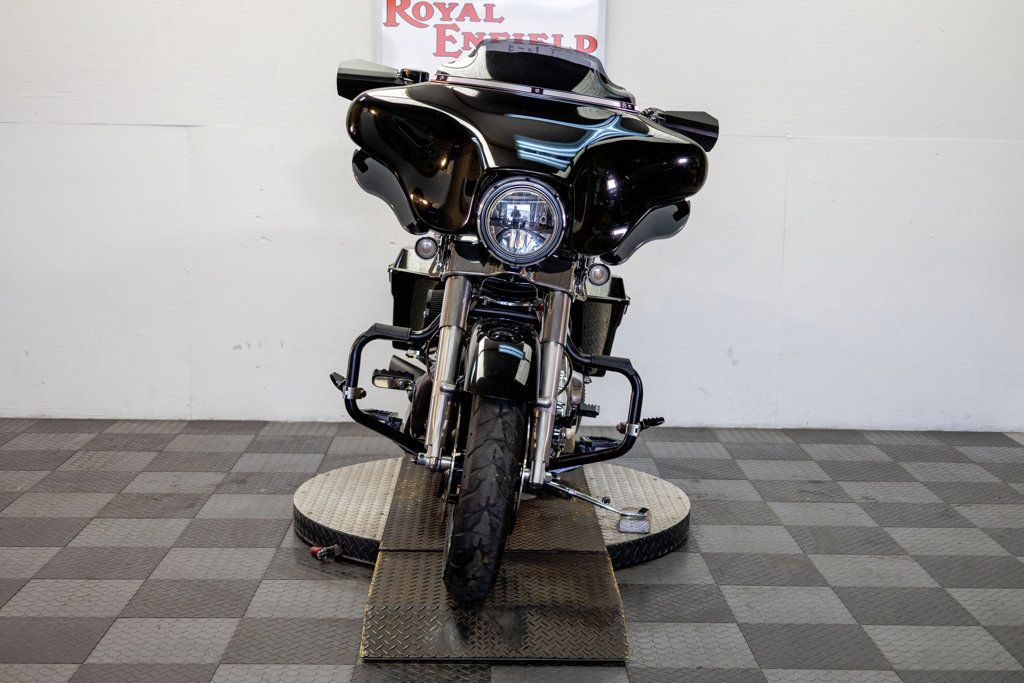 2013 Harley-Davidson FLHX Street Glide NICE UPGRADES!!! - 22969325 - 6