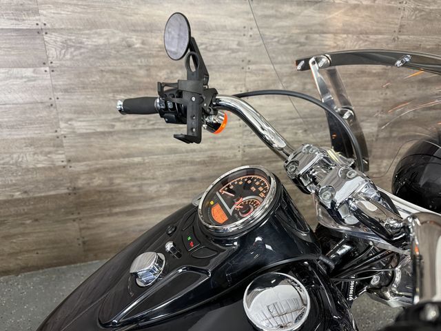 2013 Harley-Davidson FLS Softail Slim SUPER CLEAN! - 23068565 - 9