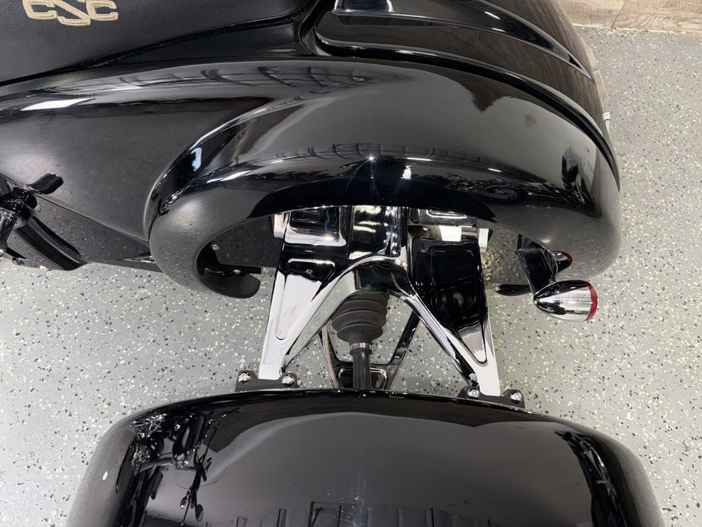 2013 Harley-Davidson FLS Softail Slim SUPER CLEAN! - 23068565 - 14