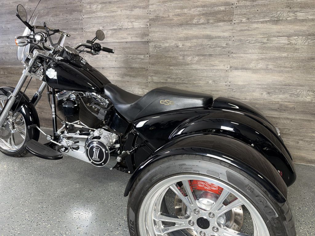 2013 Harley-Davidson FLS Softail Slim SUPER CLEAN! - 23068565 - 15