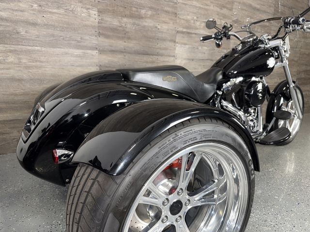 2013 Harley-Davidson FLS Softail Slim SUPER CLEAN! - 23068565 - 2