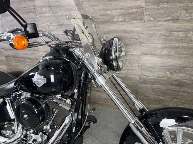 2013 Harley-Davidson FLS Softail Slim SUPER CLEAN! - 23068565 - 3
