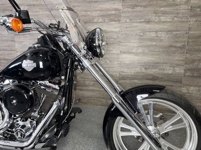 2013 Harley-Davidson FLS Softail Slim SUPER CLEAN! - 23068565 - 4