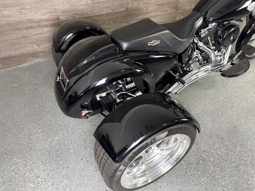 2013 Harley-Davidson FLS Softail Slim SUPER CLEAN! - 23068565 - 7