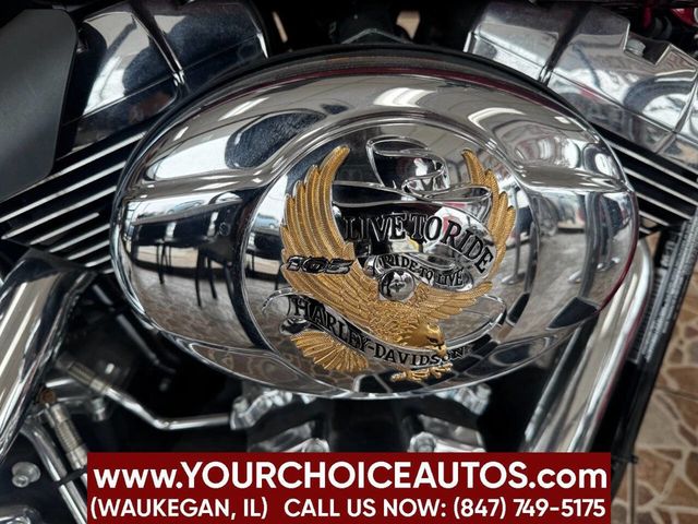 2013 Harley-Davidson FLSTF ROAD/STREET - 22997914 - 9