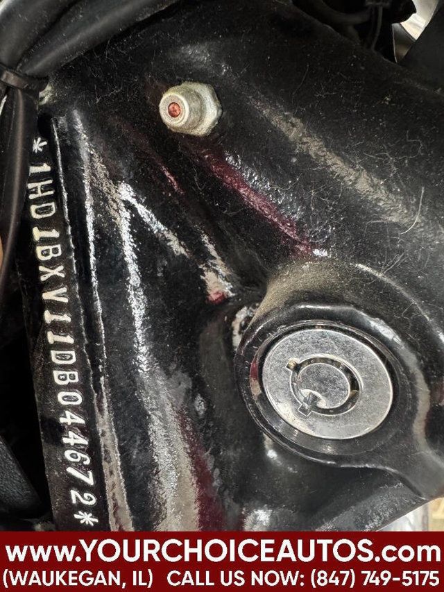 2013 Harley-Davidson FLSTF ROAD/STREET - 22997914 - 11