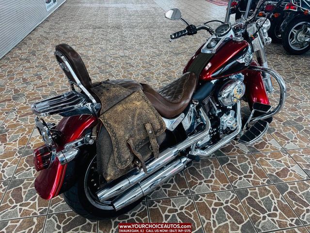 2013 Harley-Davidson FLSTF ROAD/STREET - 22997914 - 3