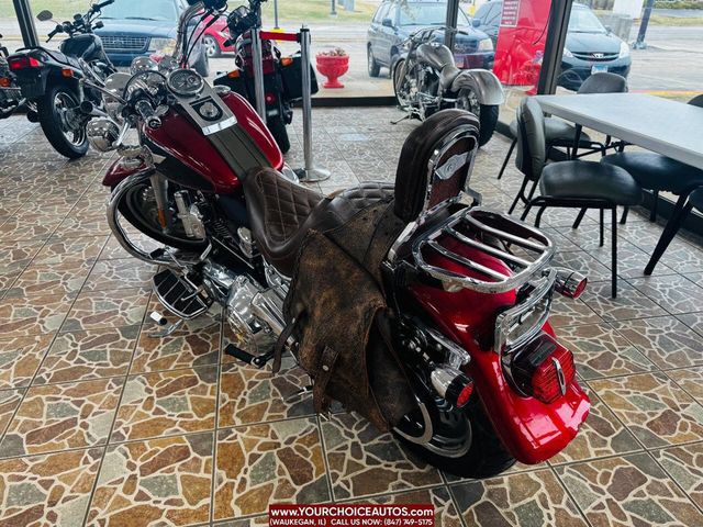 2013 Harley-Davidson FLSTF ROAD/STREET - 22997914 - 4