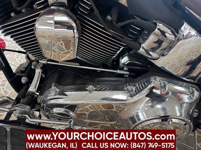 2013 Harley-Davidson FLSTF ROAD/STREET - 22997914 - 7