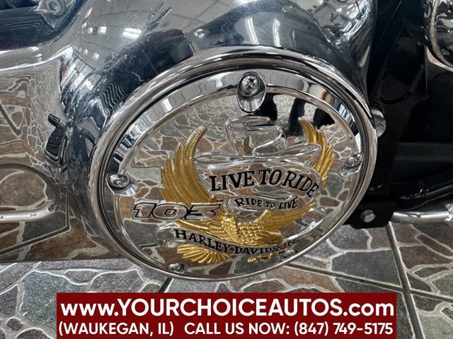 2013 Harley-Davidson FLSTF ROAD/STREET - 22997914 - 8