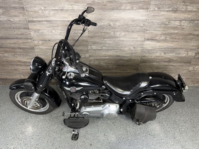 2013 Harley-Davidson FLSTFB Fat Boy Lo Custom! - 23069626 - 15