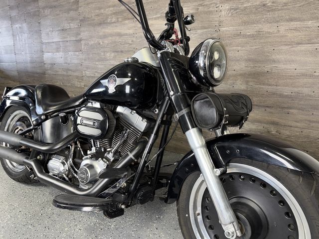 2013 Harley-Davidson FLSTFB Fat Boy Lo Custom! - 23069626 - 1