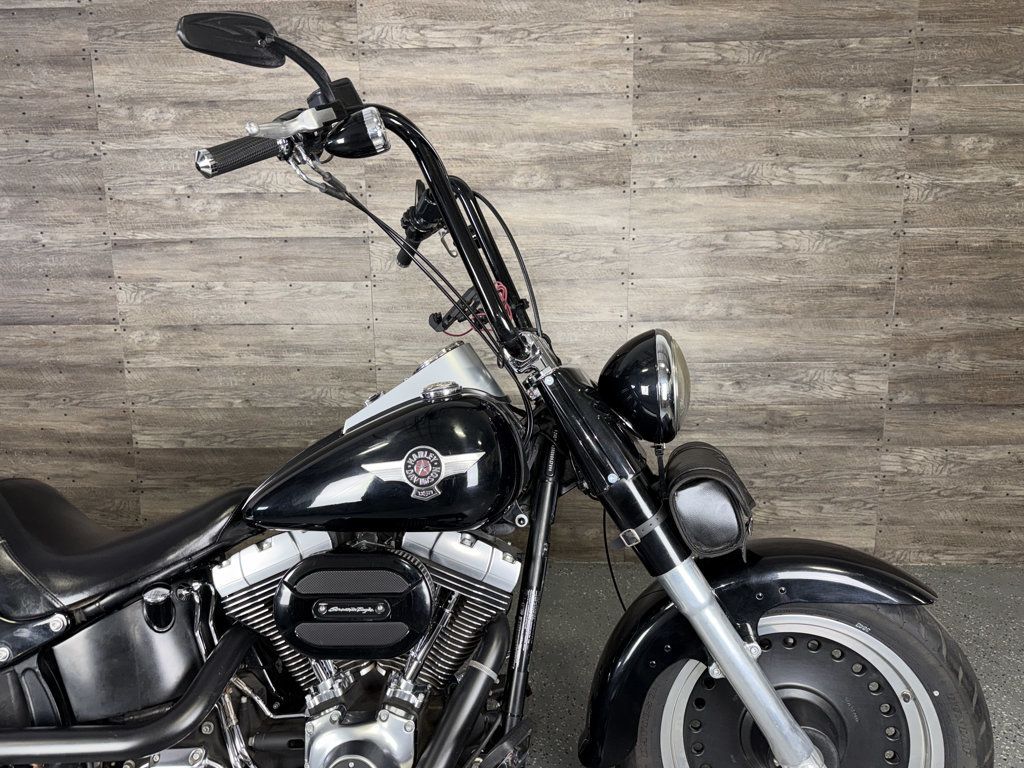 2013 Harley-Davidson FLSTFB Fat Boy Lo Custom! - 23069626 - 3
