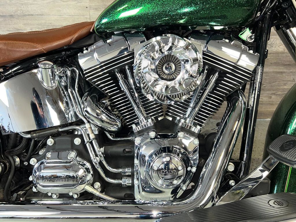 2013 Harley-Davidson FLSTN Softail Deluxe Custom! - 22245648 - 6