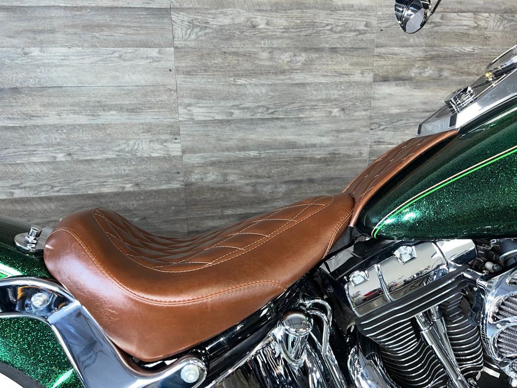 2013 Harley-Davidson FLSTN Softail Deluxe Custom! - 22245648 - 7