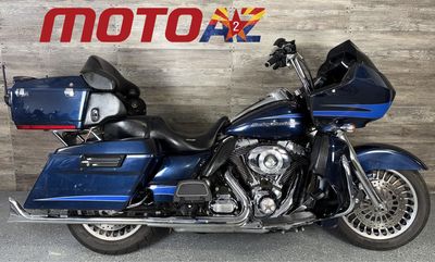 2013 Harley-Davidson FLTRU Road Glide Ultra