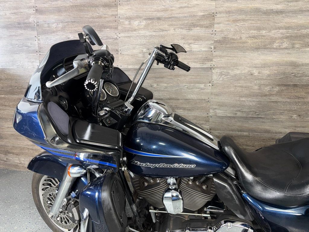 2013 Harley-Davidson FLTRU Road Glide Ultra LOW MILES! - 23007782 - 10