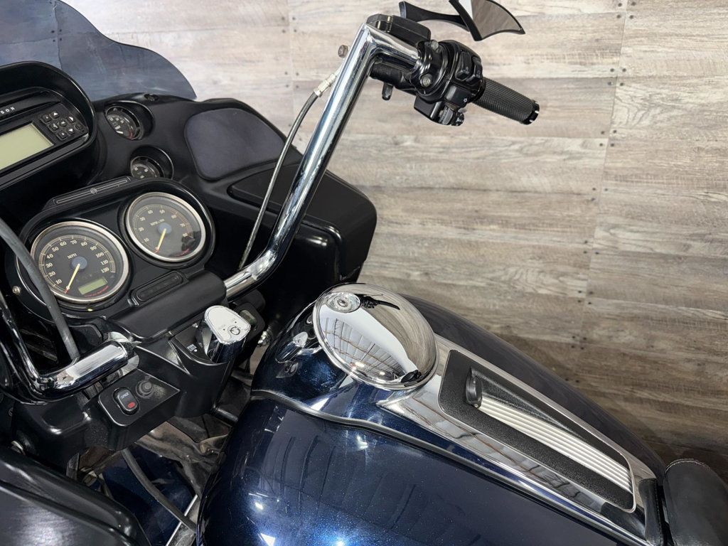 2013 Harley-Davidson FLTRU Road Glide Ultra LOW MILES! - 23007782 - 14