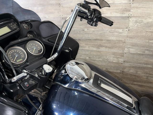 2013 Harley-Davidson FLTRU Road Glide Ultra LOW MILES! - 23007782 - 14