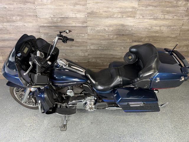 2013 Harley-Davidson FLTRU Road Glide Ultra LOW MILES! - 23007782 - 15