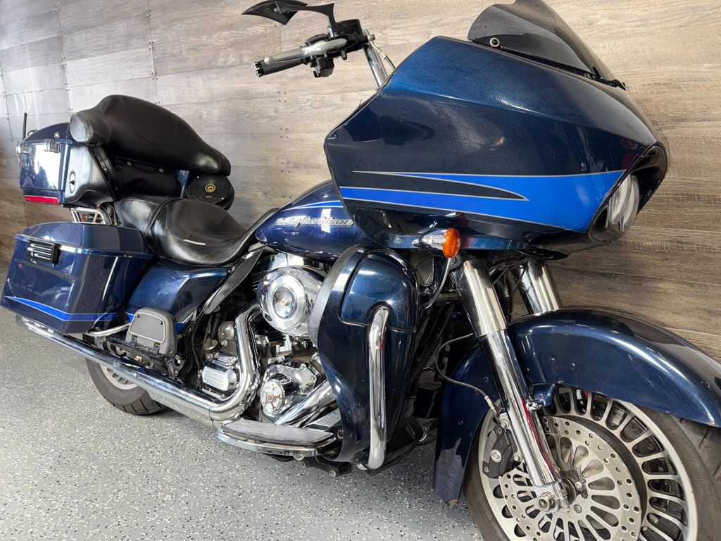 2013 Harley-Davidson FLTRU Road Glide Ultra LOW MILES! - 23007782 | Video 2