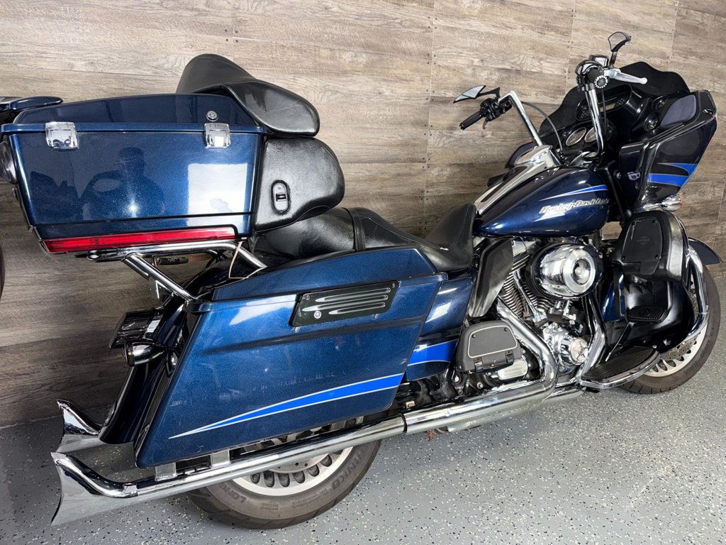 2013 Harley-Davidson FLTRU Road Glide Ultra LOW MILES! - 23007782 - 2