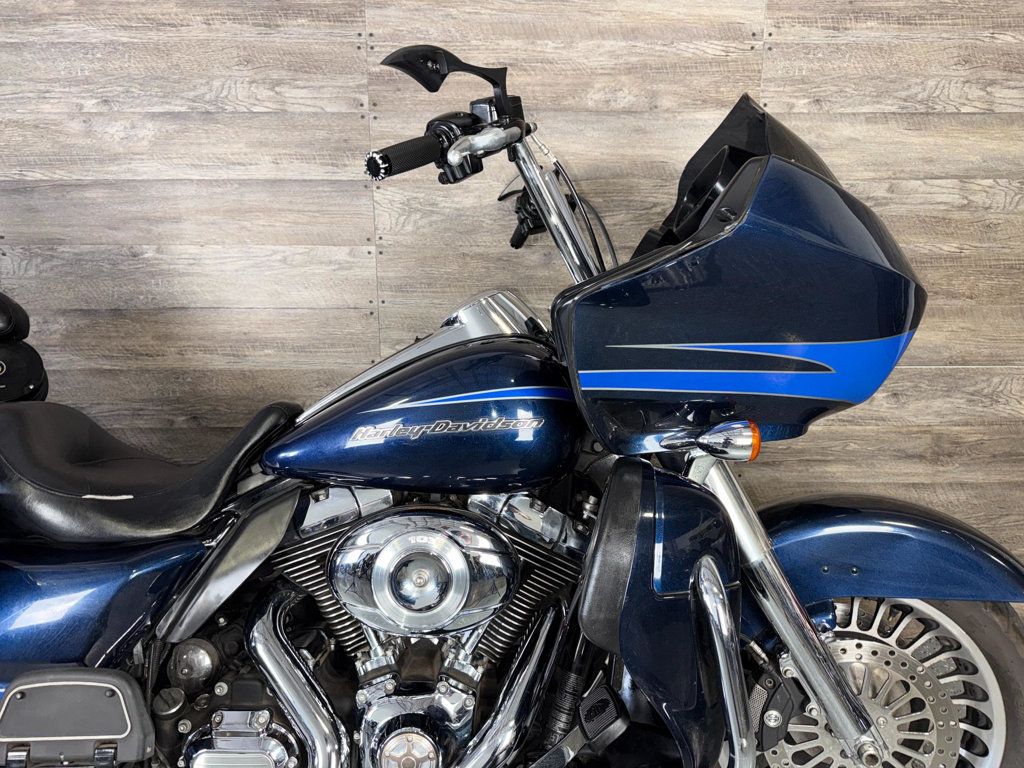 2013 Harley-Davidson FLTRU Road Glide Ultra LOW MILES! - 23007782 - 3