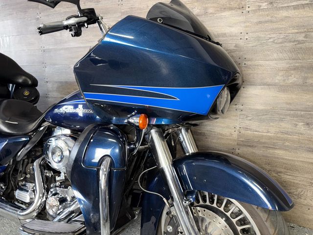 2013 Harley-Davidson FLTRU Road Glide Ultra LOW MILES! - 23007782 - 4