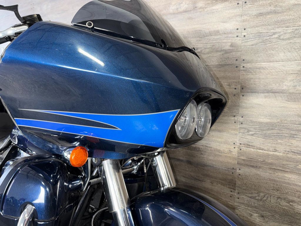 2013 Harley-Davidson FLTRU Road Glide Ultra LOW MILES! - 23007782 - 8