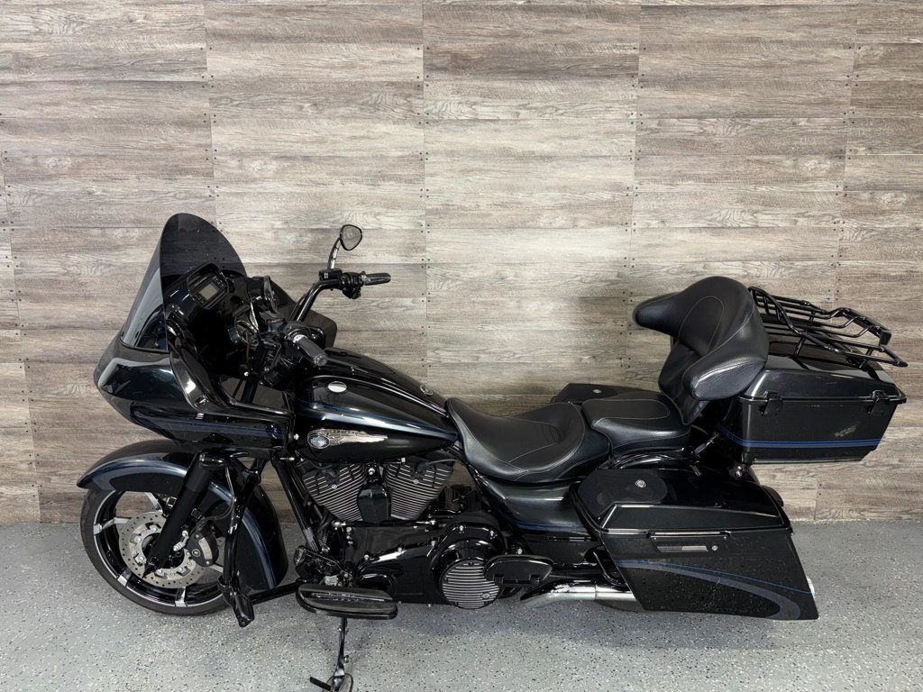 2013 Harley-Davidson FLTRXSE CVO Road Glide SUPER CLEAN! - 22905459 - 11