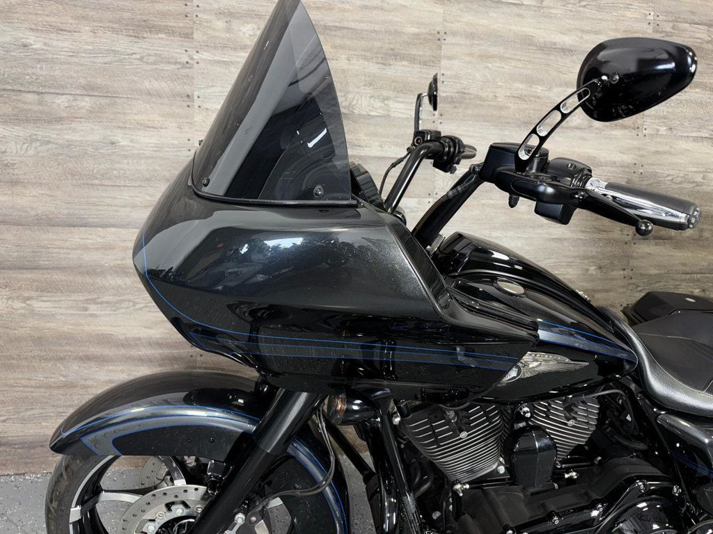 2013 Harley-Davidson FLTRXSE CVO Road Glide SUPER CLEAN! - 22905459 - 12
