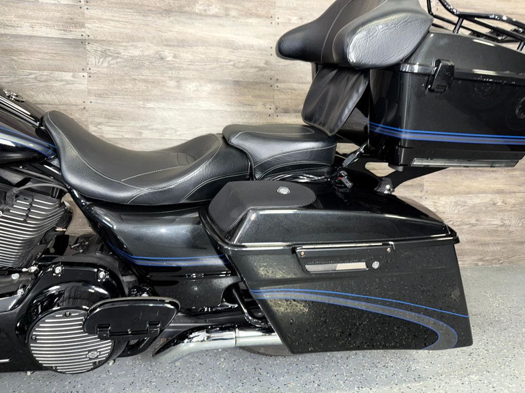 2013 Harley-Davidson FLTRXSE CVO Road Glide SUPER CLEAN! - 22905459 - 14
