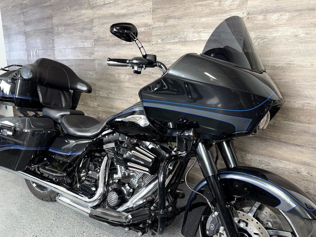 2013 Harley-Davidson FLTRXSE CVO Road Glide SUPER CLEAN! - 22905459 - 1