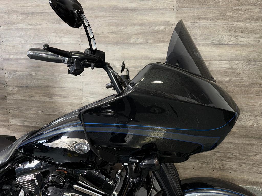 2013 Harley-Davidson FLTRXSE CVO Road Glide SUPER CLEAN! - 22905459 - 4