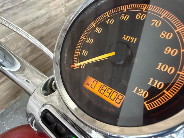 2013 Harley-Davidson FXSB Breakout LOW MILES! - 22976521 - 9