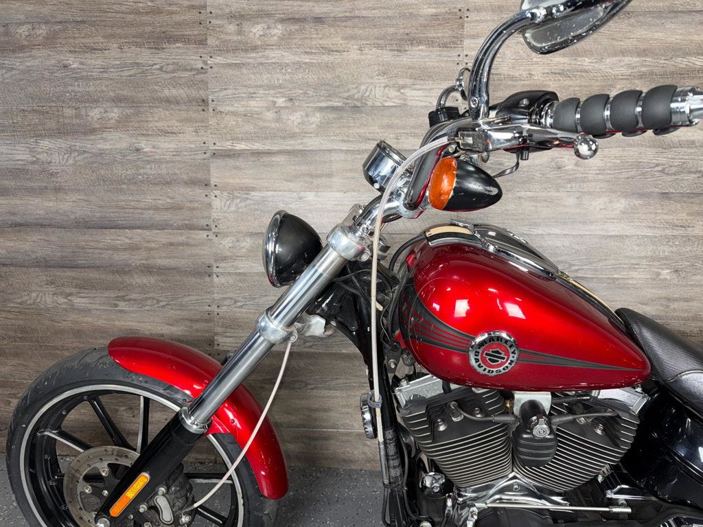 2013 Harley-Davidson FXSB Breakout LOW MILES! - 22976521 - 11